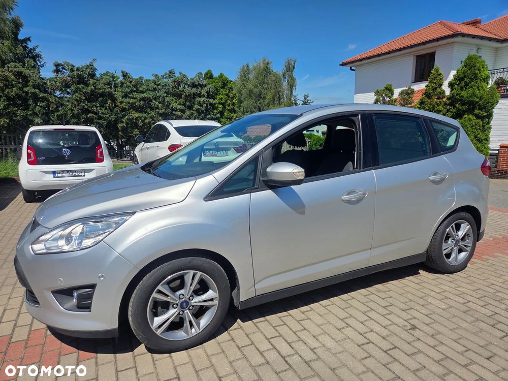 Ford C-MAX - 5