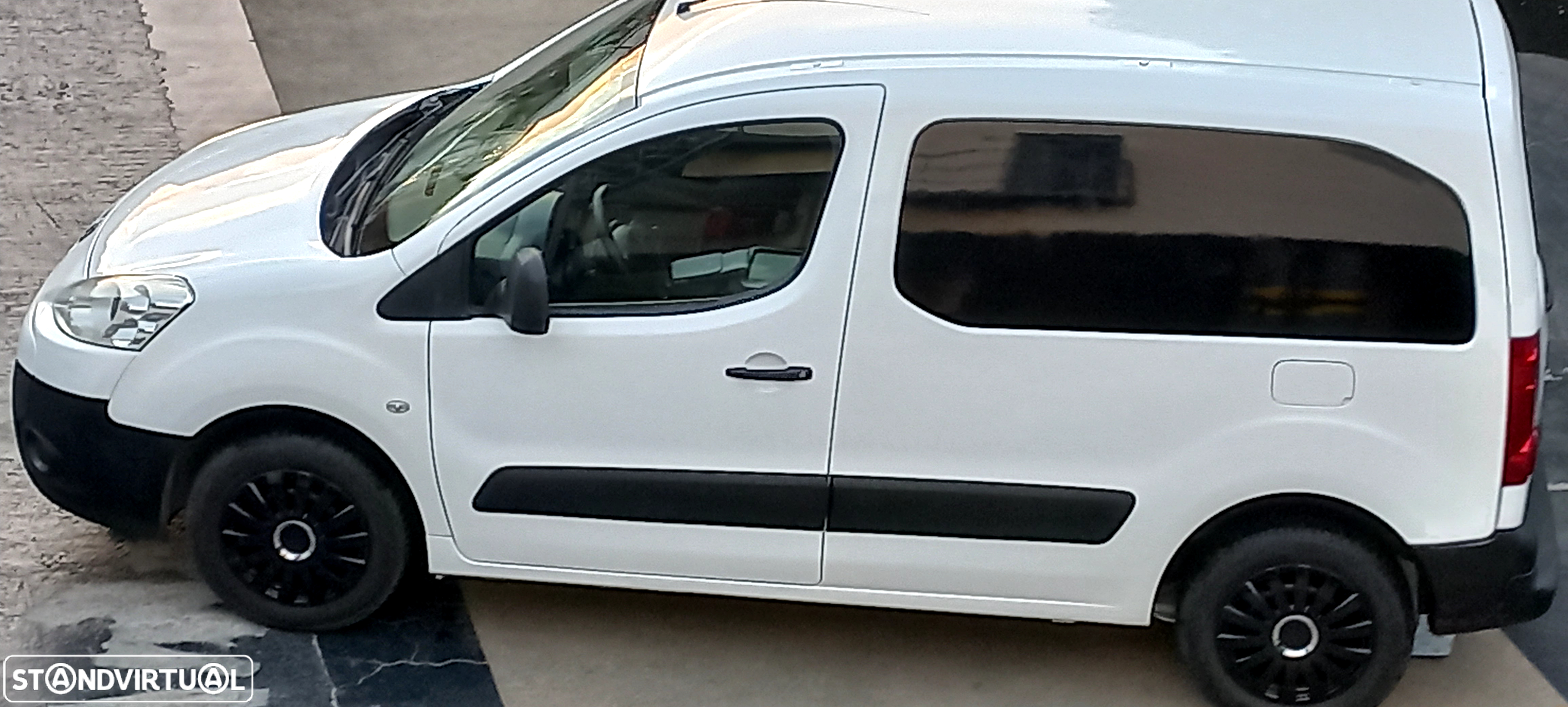 Peugeot Partner - 38