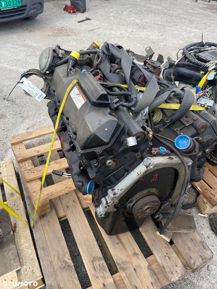 Silnik Ford F-150 DIESEL v8 7.3L - 3