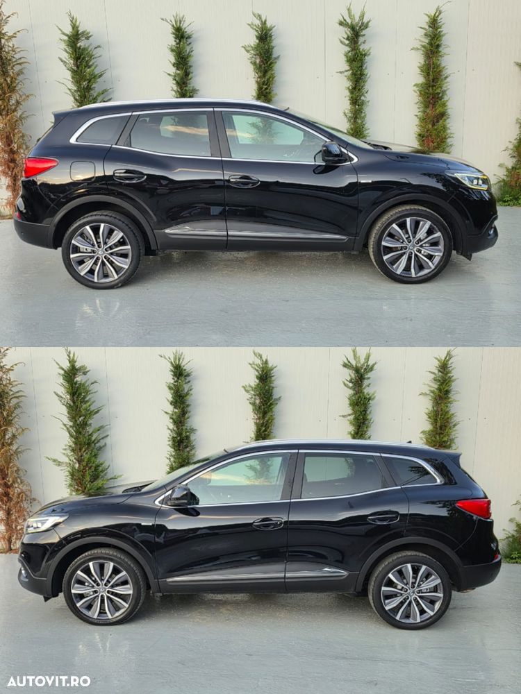 Renault Kadjar Energy dCi 130 4x4 Bose Edition - 5