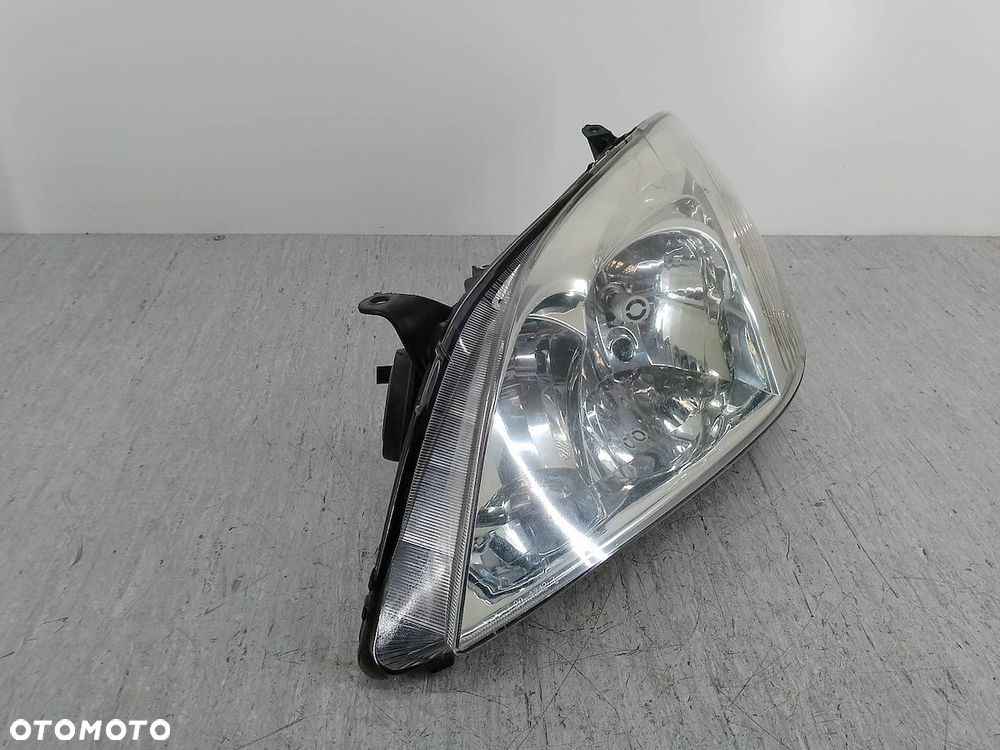 LAMPA PRZÓD LEWA HYUNDAI GETZ 20-A242B - 8