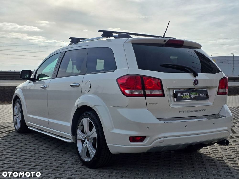 Fiat Freemont - 4
