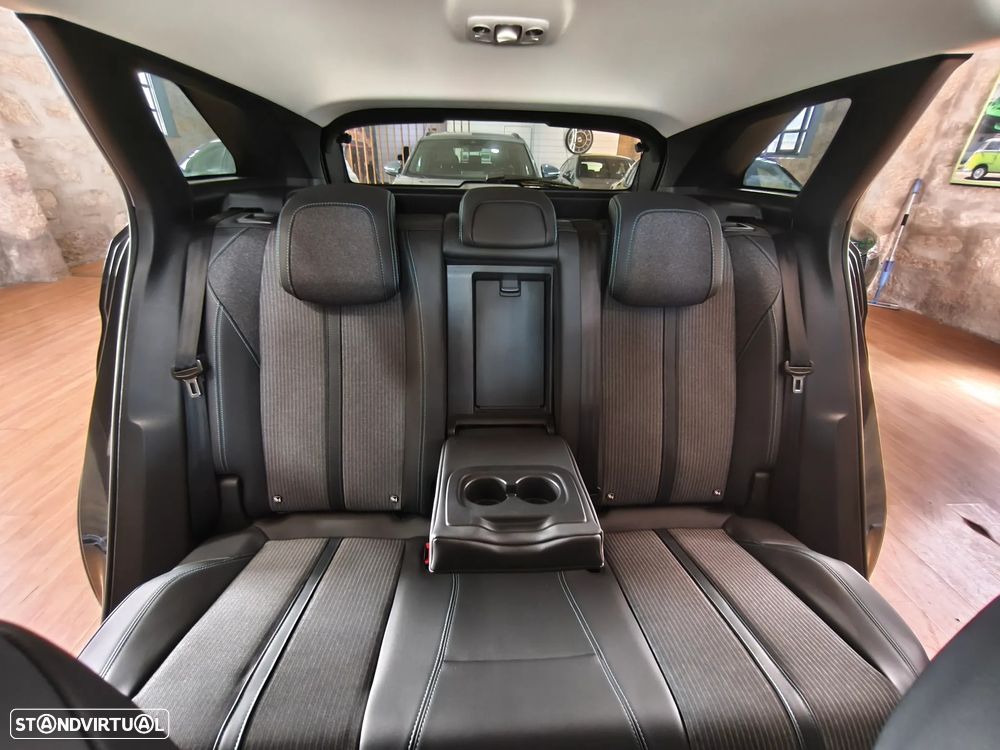 Peugeot 3008 225 e-EAT8 Allure Pack - 18
