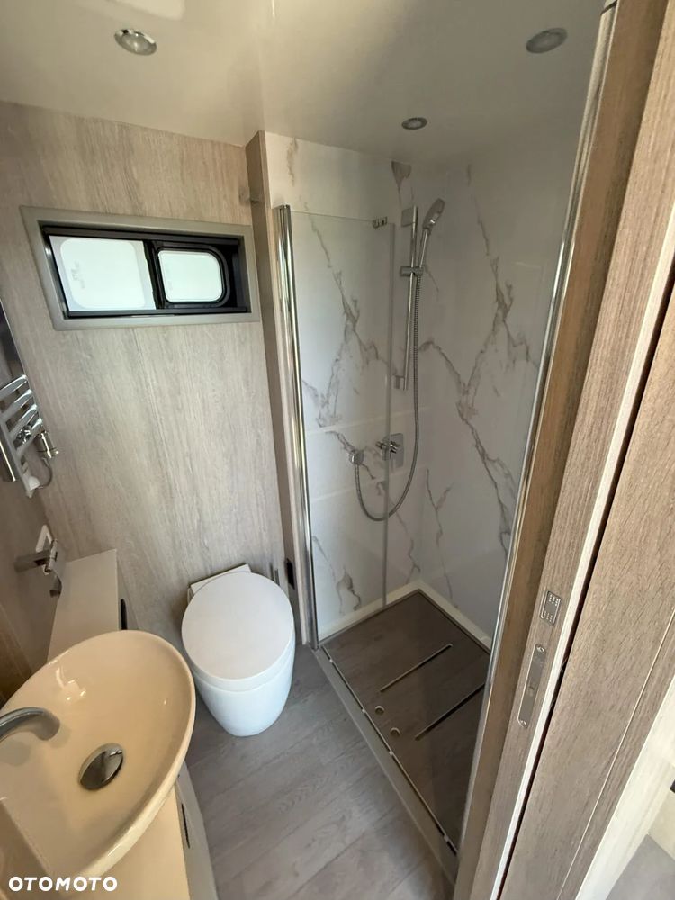 Scania S500 NOWY Koniowóz 5/6-koni STX POP OUT i POP UP - 17