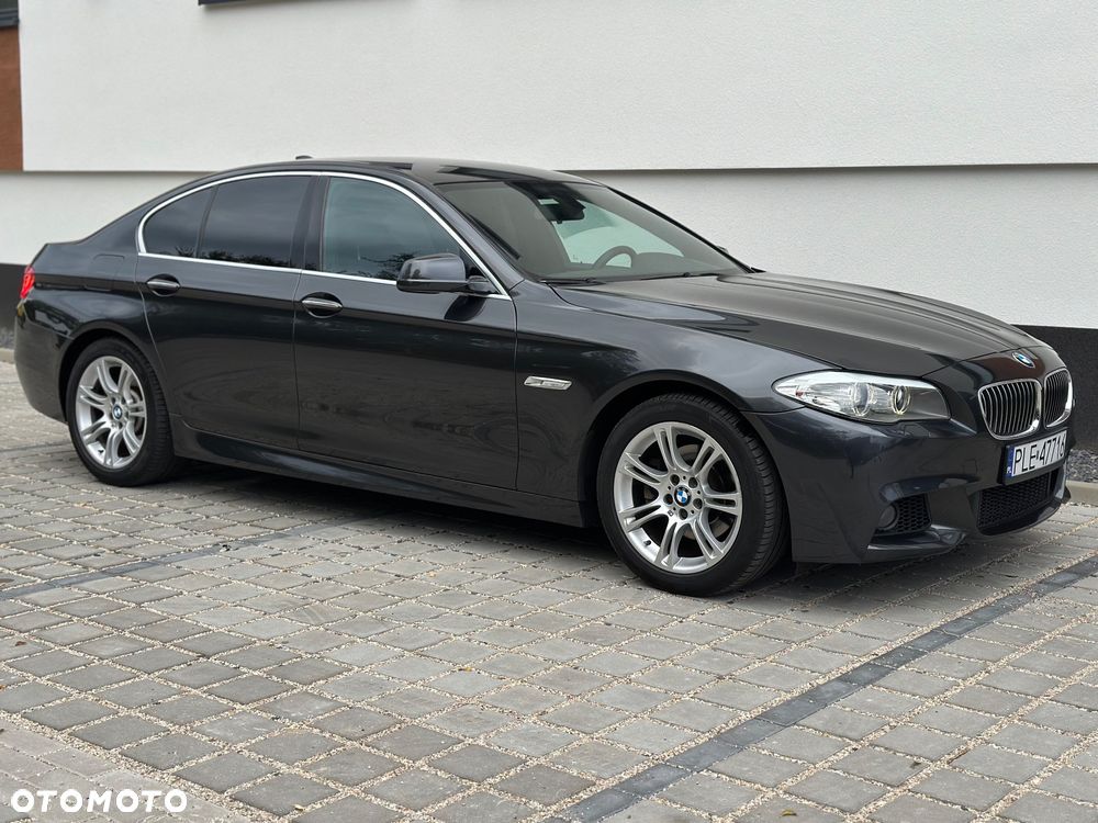 BMW Seria 5 - 13