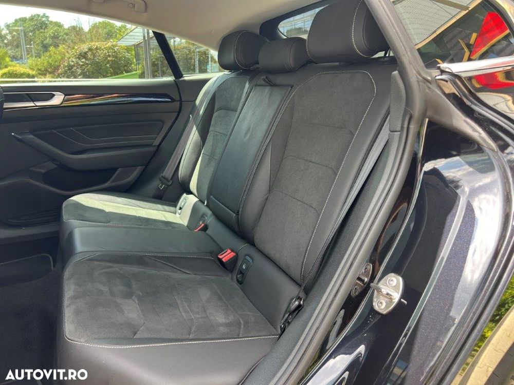 Volkswagen ARTEON 2.0 TDI SCR DSG Elegance - 10