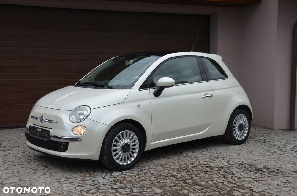 Fiat 500 - 3