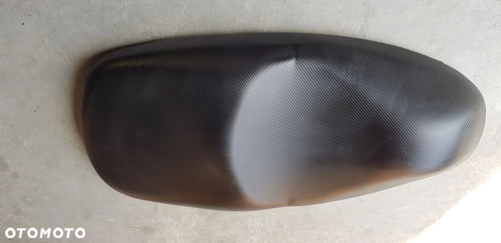 Honda Pantheon 4T 125 Fotel Siedzenie Kanapa - 2