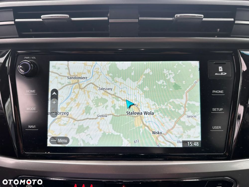 SsangYong/KGM Korando 1.5 T-GDI Onyx 2WD - 14