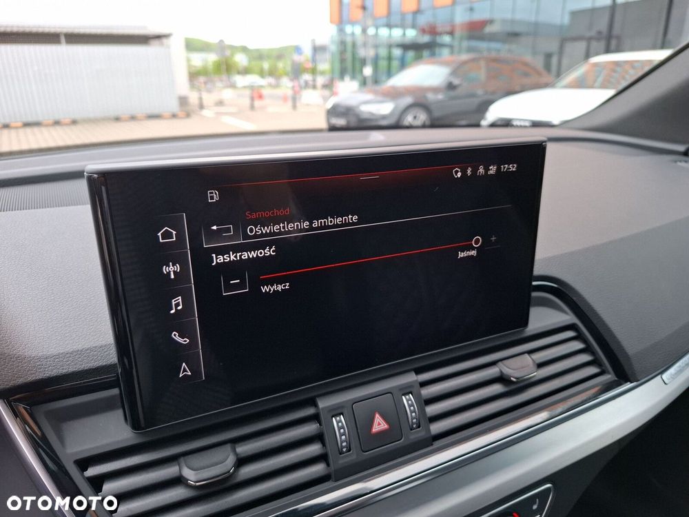 Audi Q5 40 TDI mHEV Quattro S Line S tronic - 38