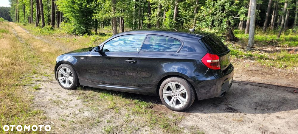 BMW Seria 1 123d DPF Edition Sport - 5