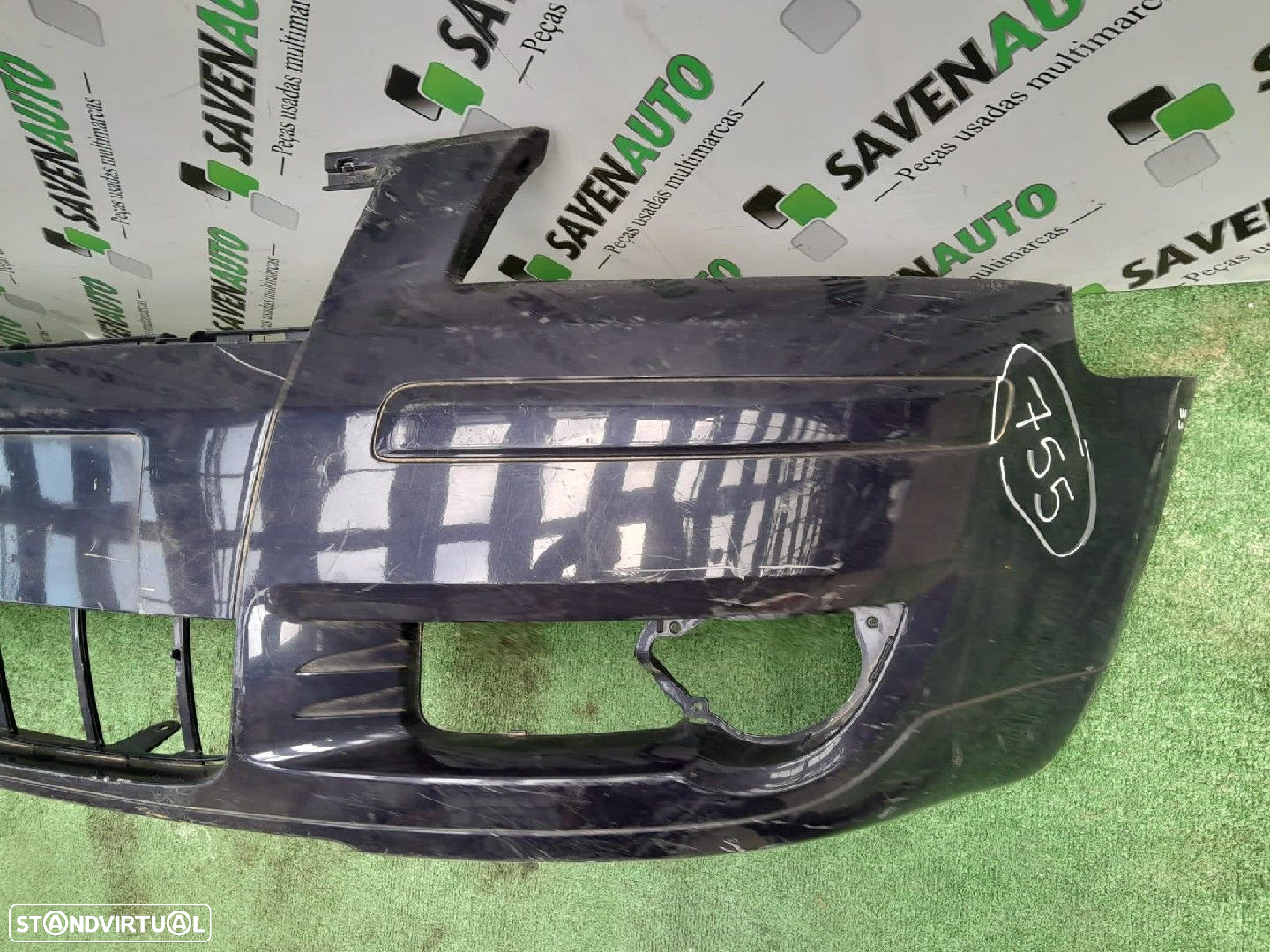 Para Choques Frente Audi A3 (8P1) - 2