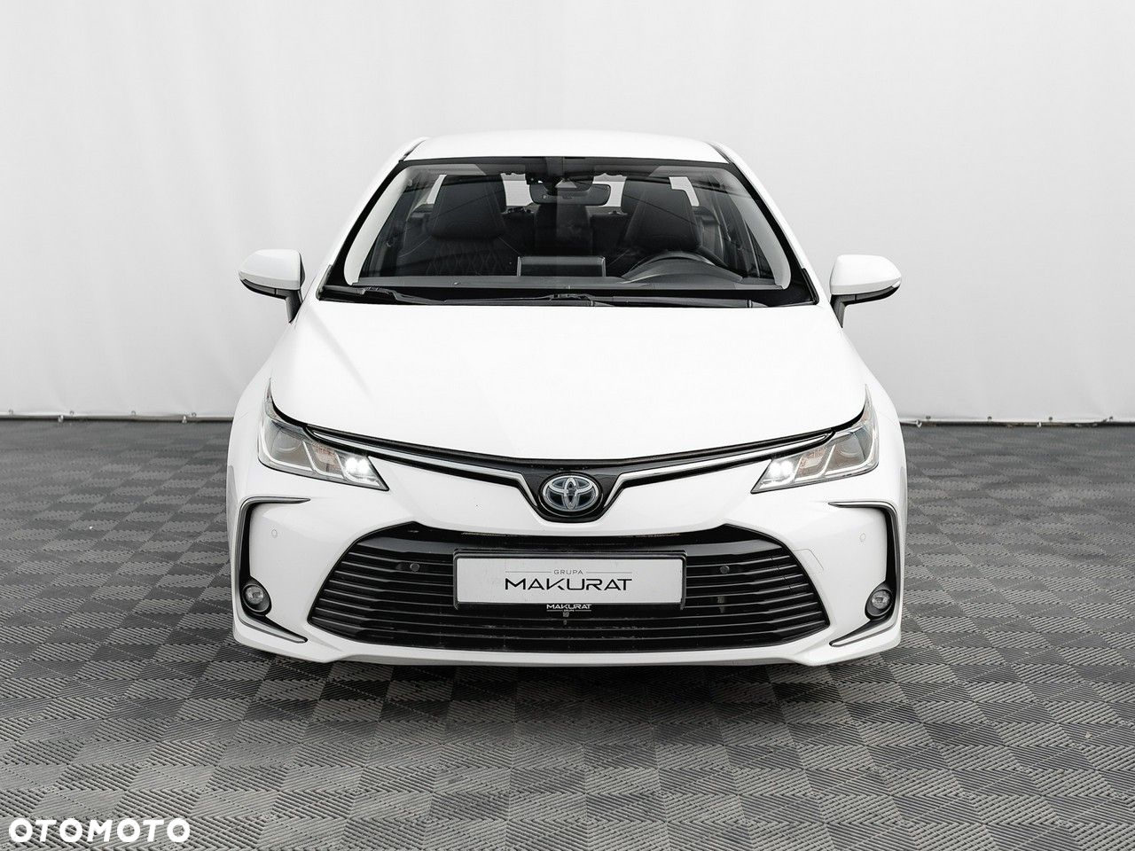 Toyota Corolla 1.8 Hybrid GPF Comfort - 8