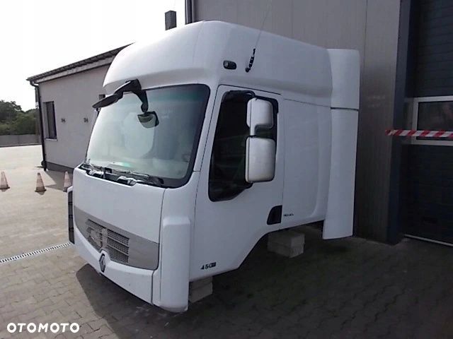 RENAULT PREMIUM 450 DXI KABINA KOMPLETNA MANUAL - 3