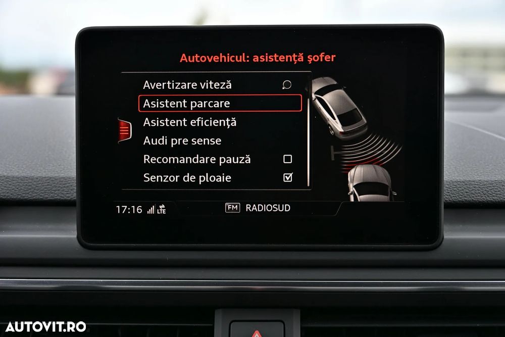 Audi A5 Sportback 2.0 TDI clean diesel quattro S tronic - 26
