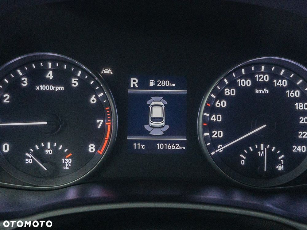 Hyundai i30 1.5 DPI Modern - 13