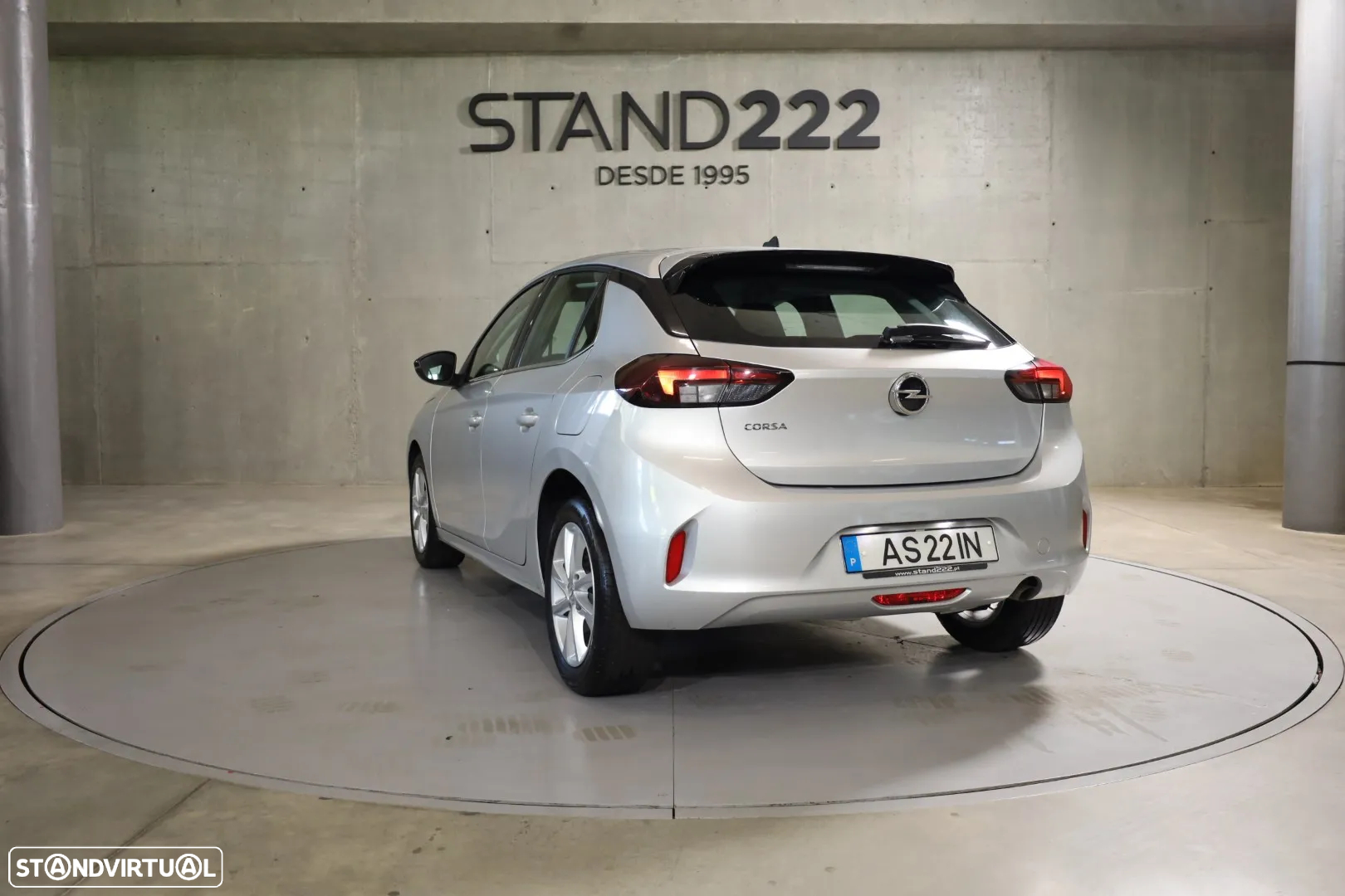 Opel Corsa 1.2 T Elegance - 7