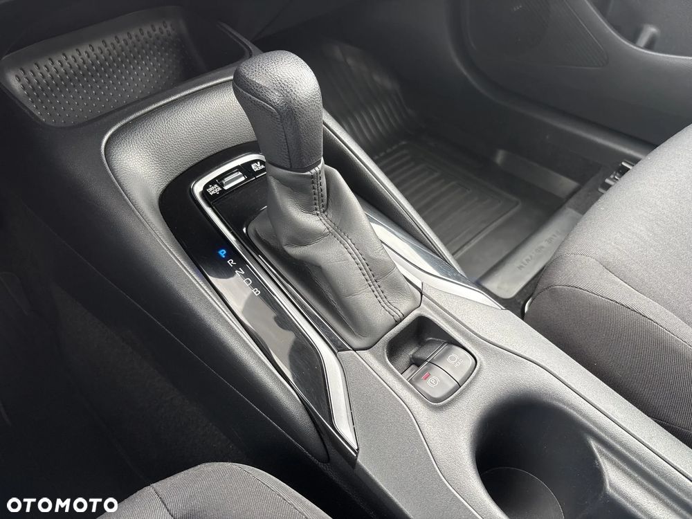 Toyota Corolla 1.8 Hybrid Active - 14