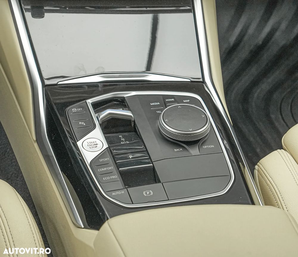 BMW Seria 3 320d xDrive AT MHEV - 19