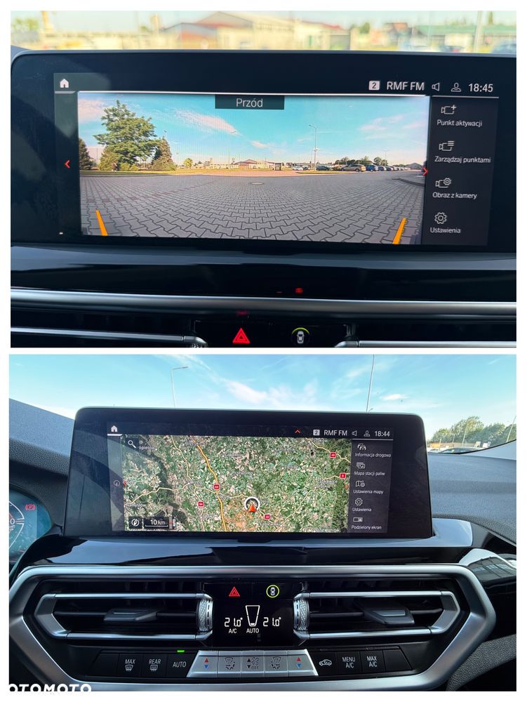 BMW X3 xDrive20d mHEV - 22