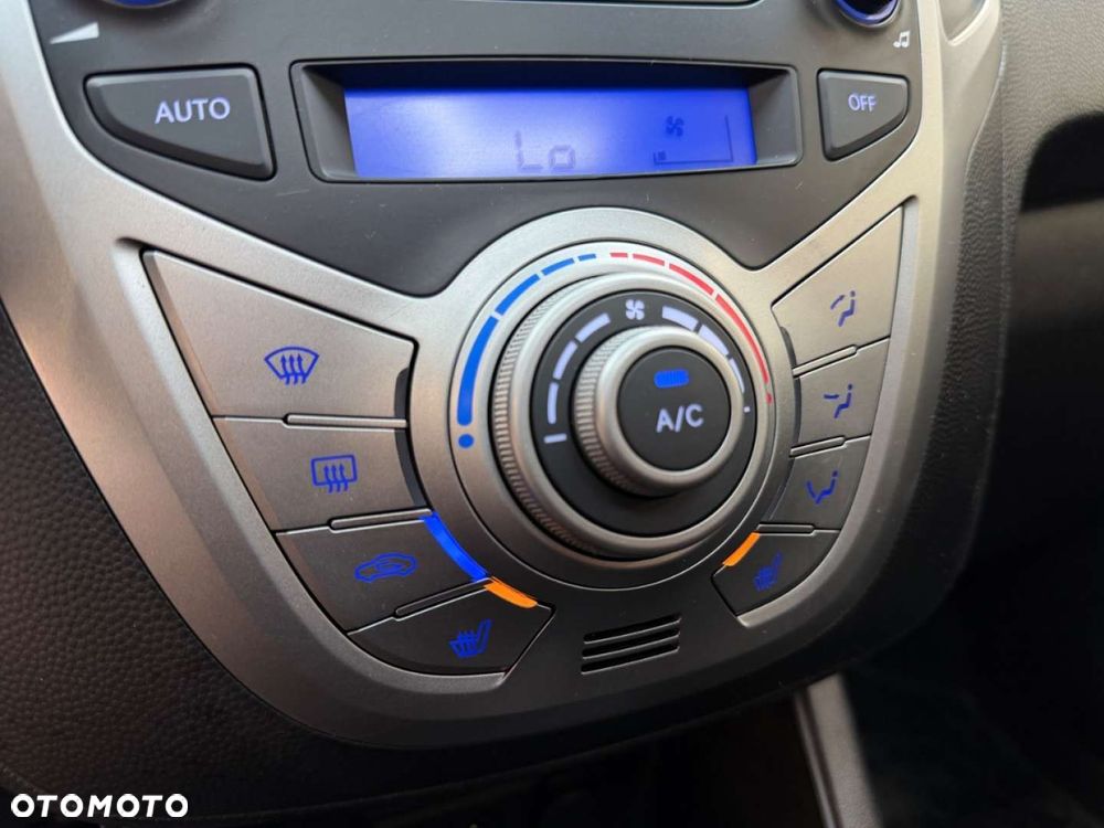 Hyundai ix20 - 29