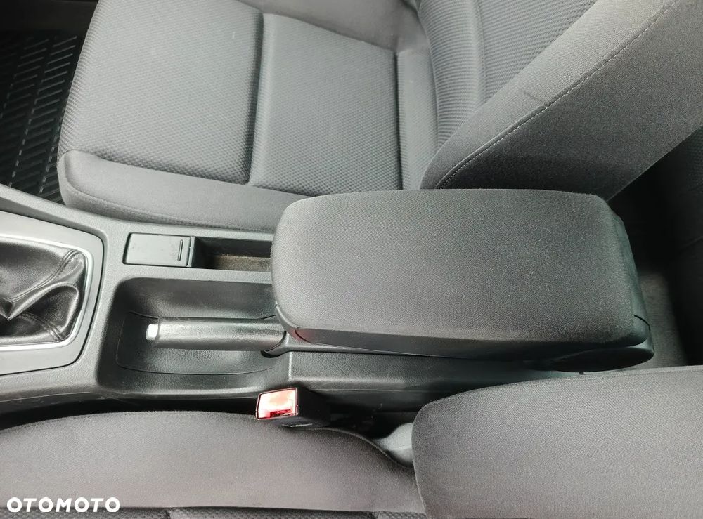 Audi A4 Limousine - 20