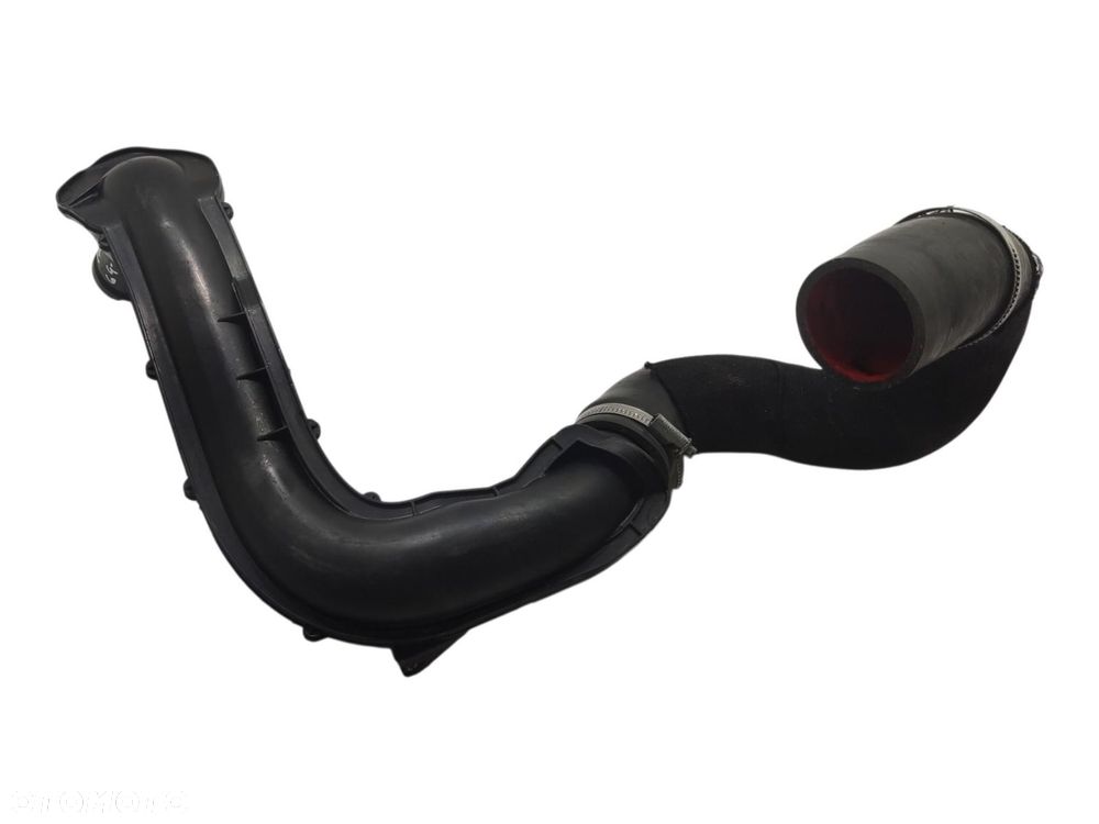 PRZEWÓD RURA INTERCOOLERA RENAULT TRAFIC II LIFT 2.0 DCI 2007-14 144607066R - 1