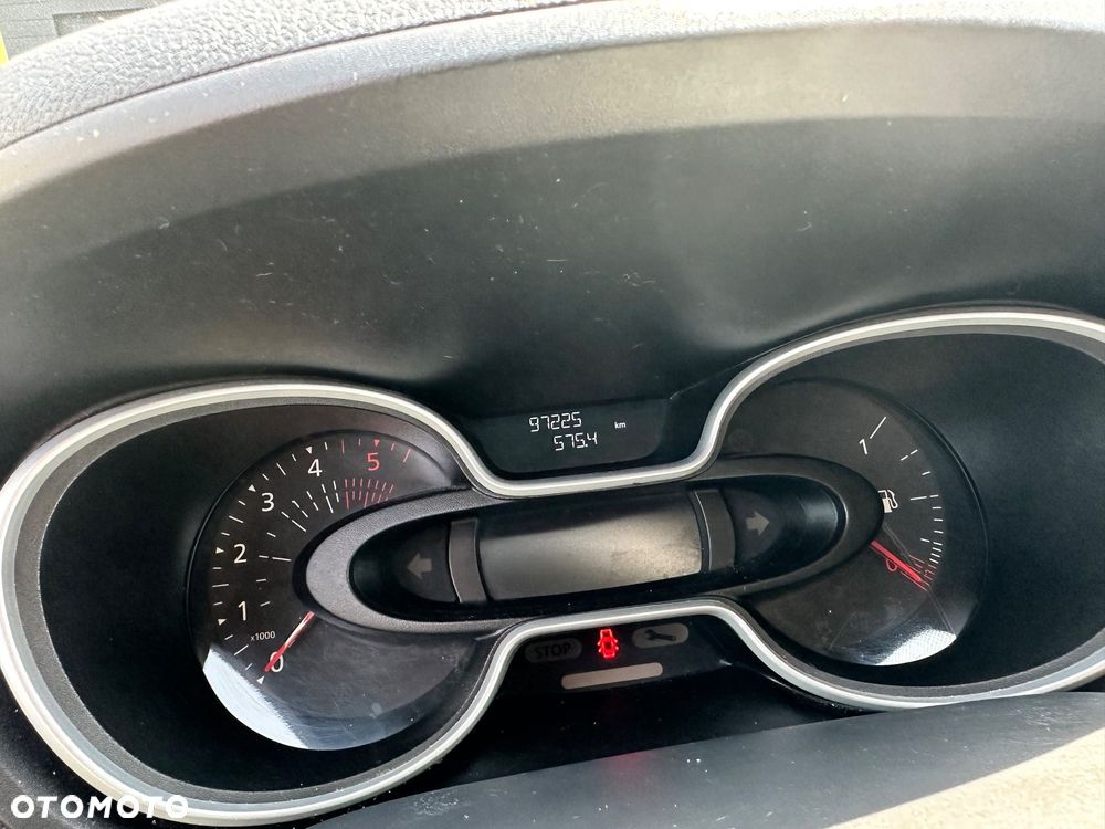 Renault Trafic 2.0 L2H1 HD Pack Clim (bryg.) - 19