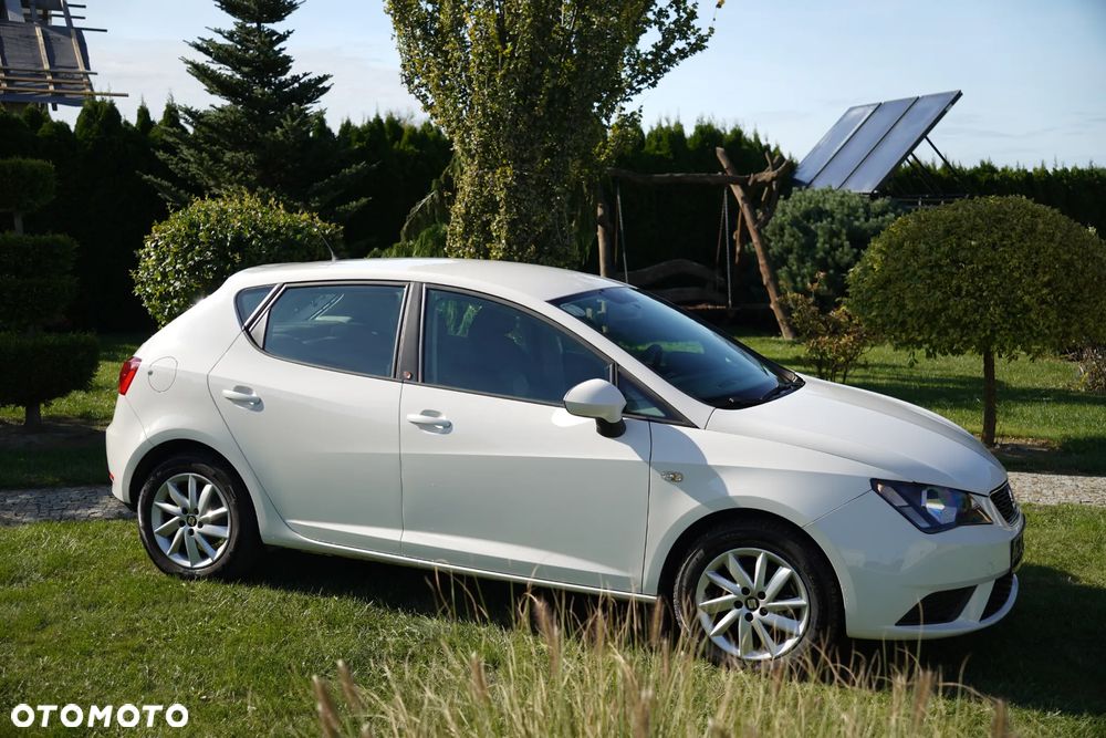 Seat Ibiza ST 1.4 TDI Ecomotive Style - 6