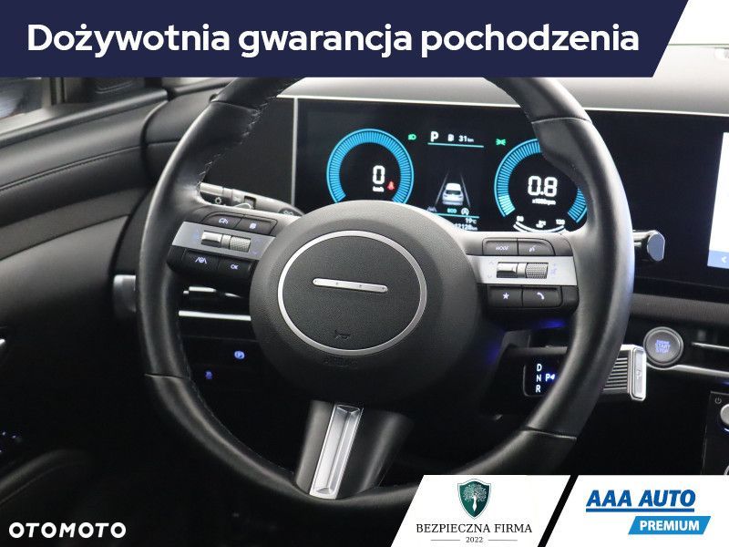 Hyundai Tucson - 22