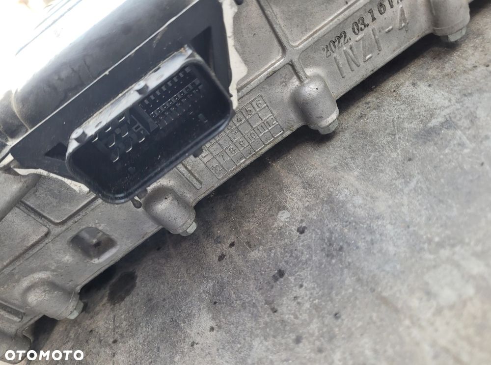 FAZOWNIK INTERWAŁ ŁADOWARKA KIA NIRO I LIFT 36400-OE090 - 5