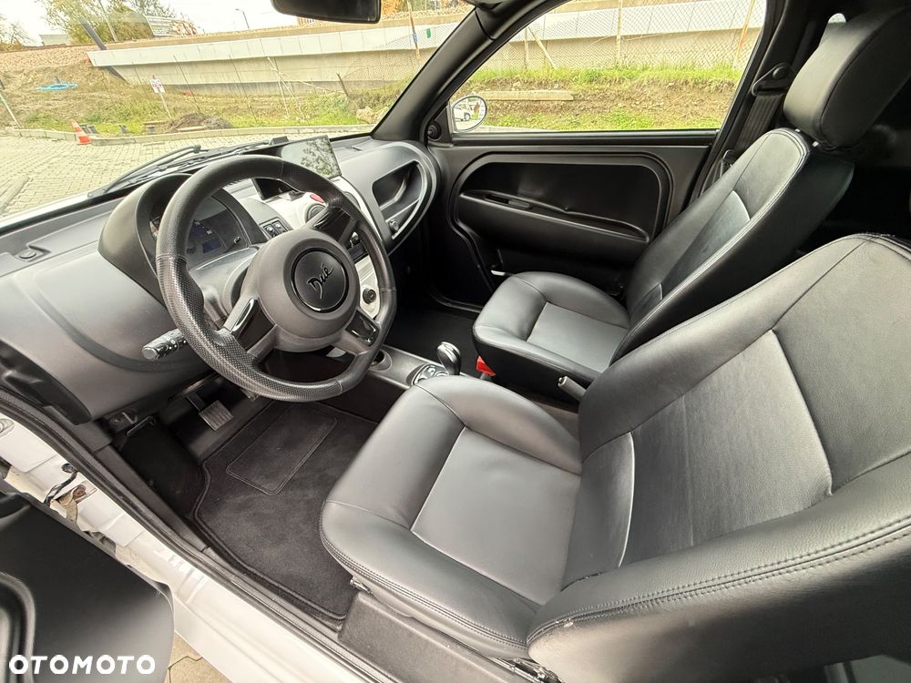 Microcar DUE First - 12