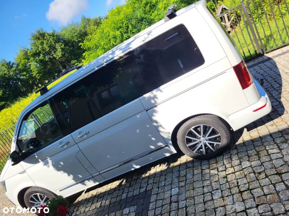 Volkswagen Multivan 2.0 BiTDI L1 Highline 4Motion DSG - 20
