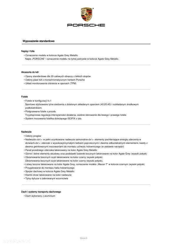 Porsche Macan T - 35