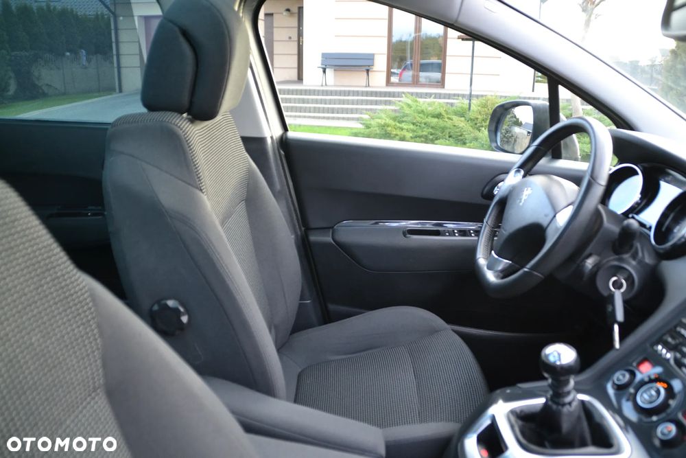 Peugeot 5008 BlueHDI 150 Stop & Start Active - 28