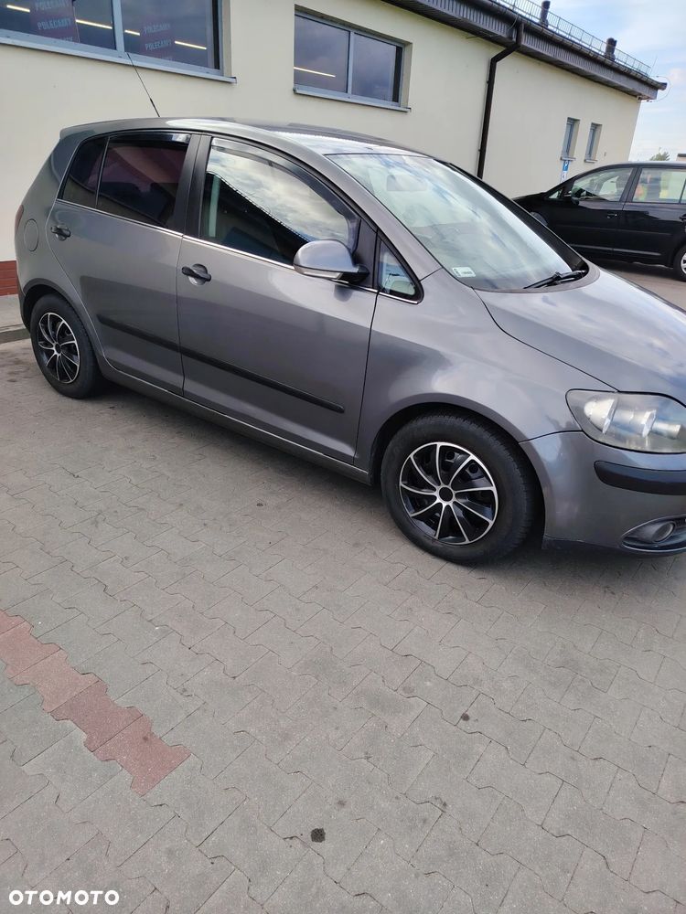 Volkswagen Golf 1.6 Edition - 4
