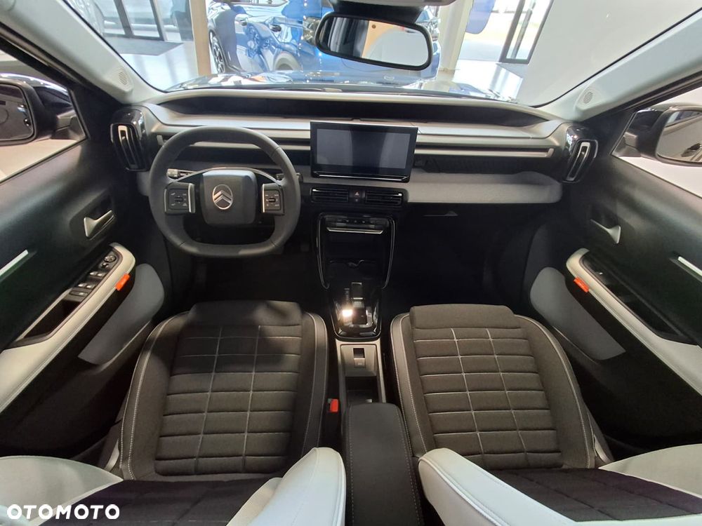 Citroën C3 EV113 Comfort Range 44.8kWh Max - 8