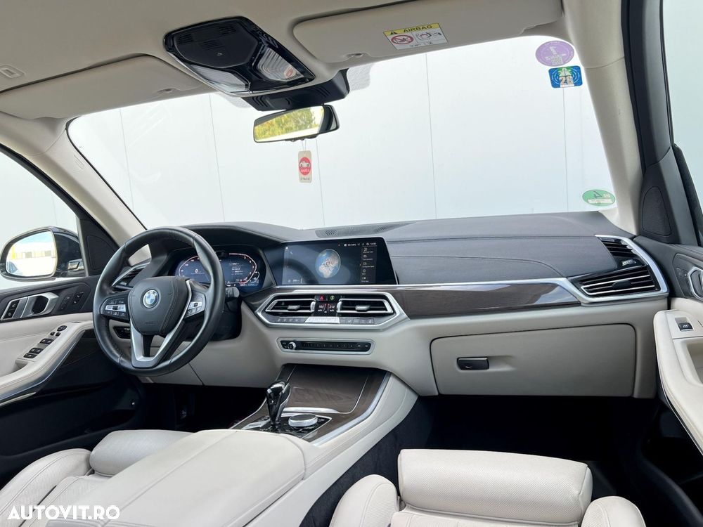 BMW X5 xDrive45e - 6