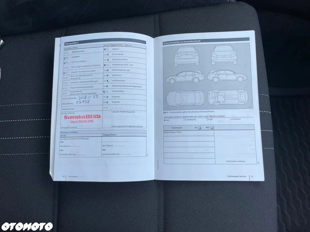 Volkswagen Passat Alltrack 2.0 TDI SCR 4Motion DSG (BMT) - 35
