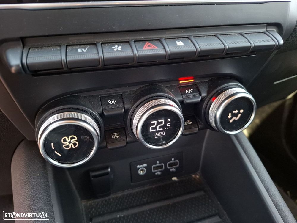 Renault Captur 1.6 E-Tech Plug-In Intens - 18