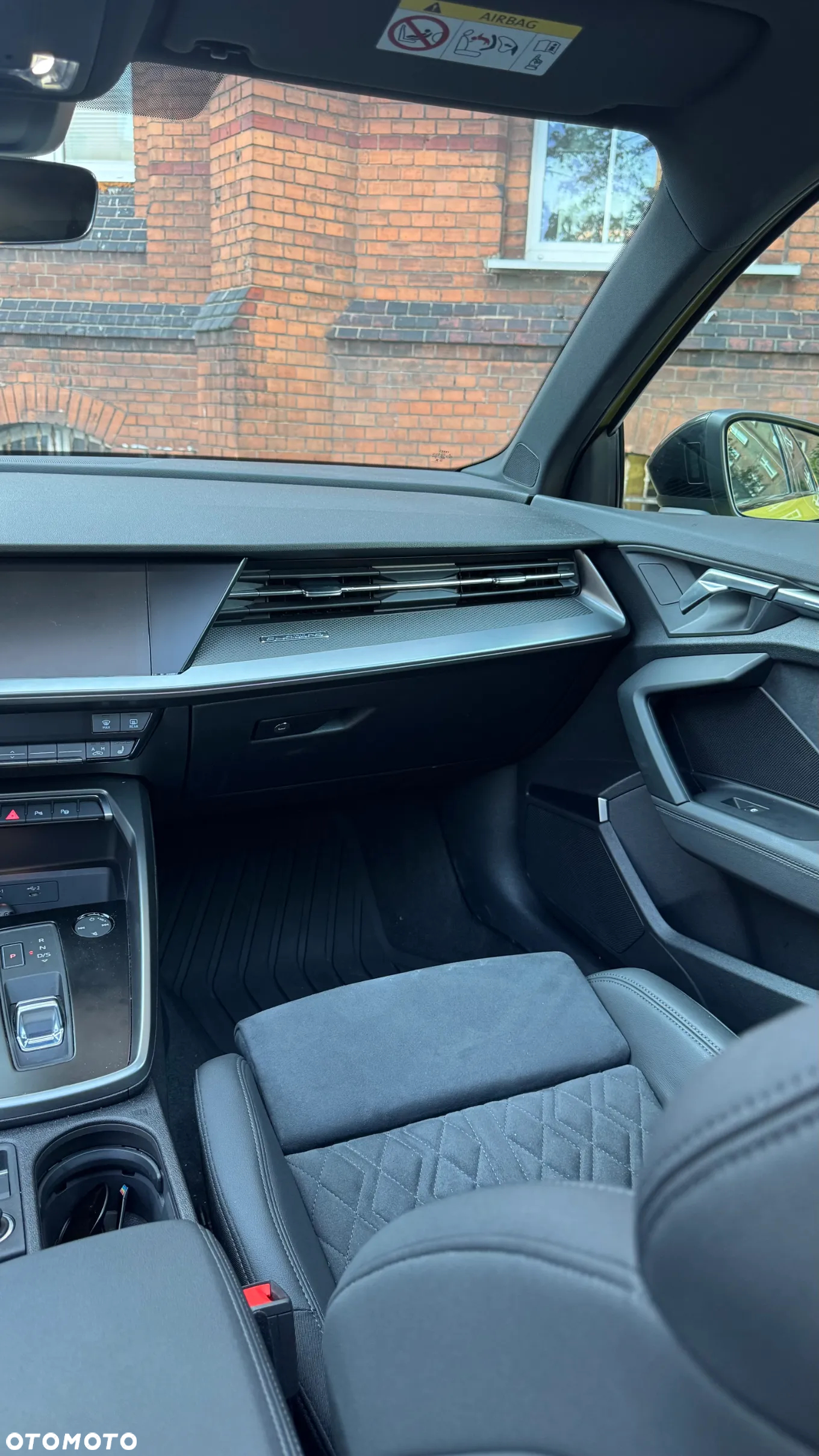 Audi RS3 Sportback TFSI Quattro S tronic - 17