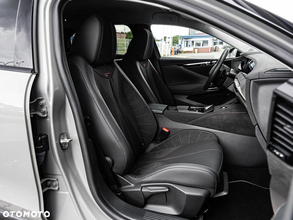 DS Automobiles DS 4 1.5 BlueHDi Performance Line - 26
