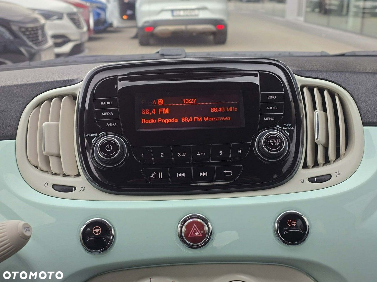 Fiat 500 - 8