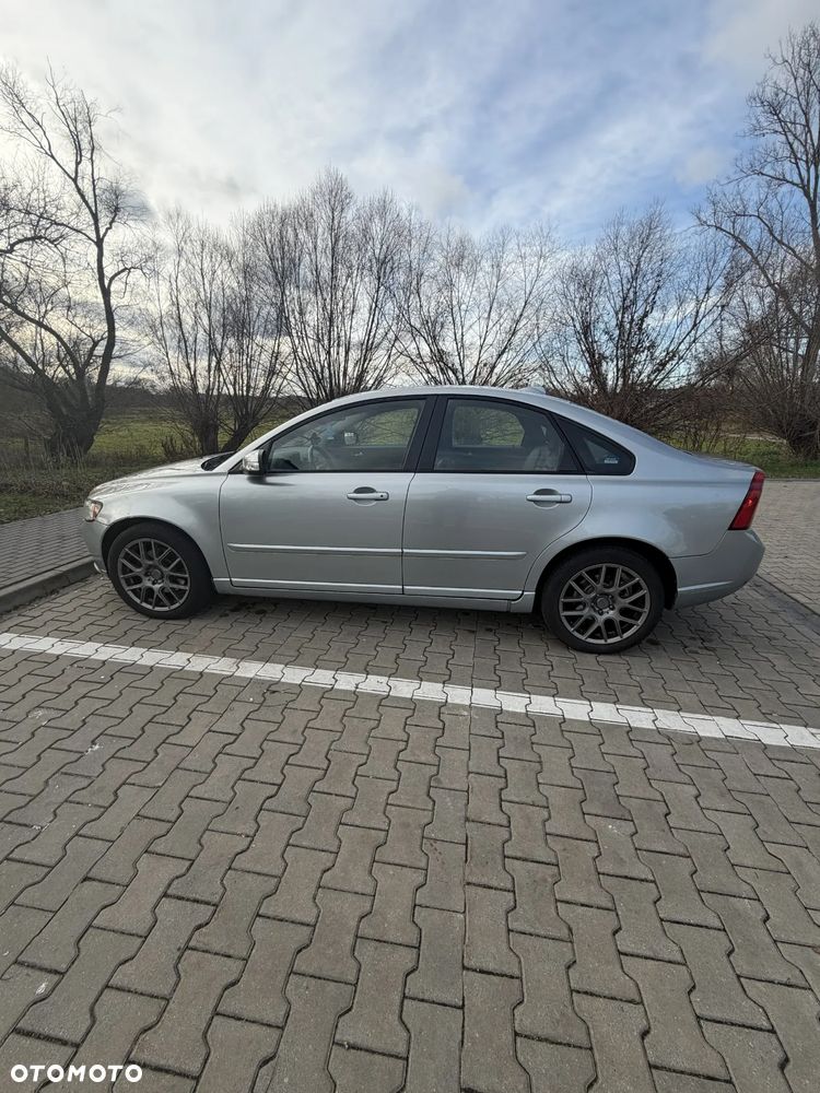 Volvo S40 - 3