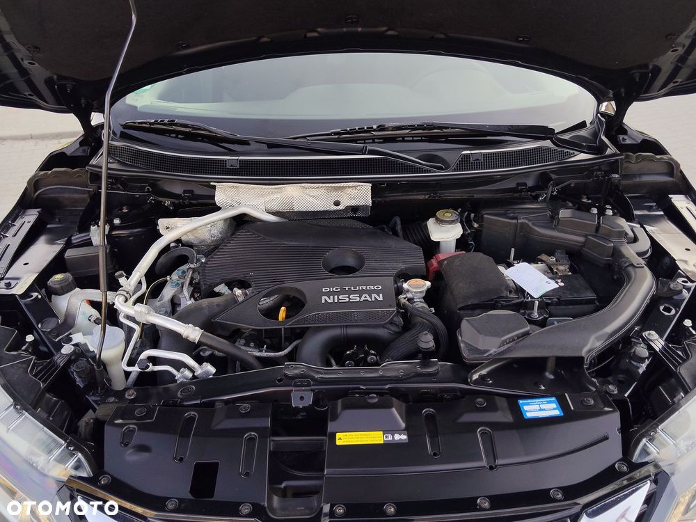 Nissan Qashqai 1.6 DIG-T 360 - 21