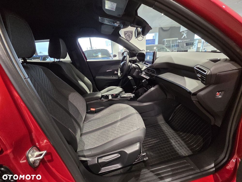 Peugeot 2008 PureTech 130 Allure S&S EAT8 - 7