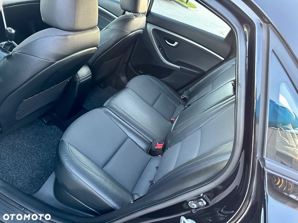 Hyundai i30 1.4 Style - 23