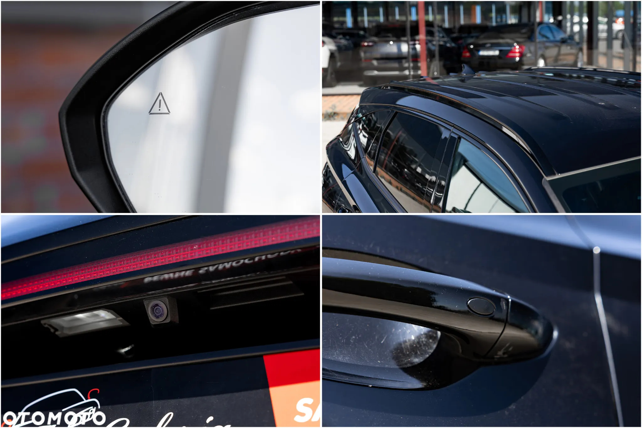 Hyundai Tucson 1.6 T-GDi 48V-Hybrid 2WD N Line - 18