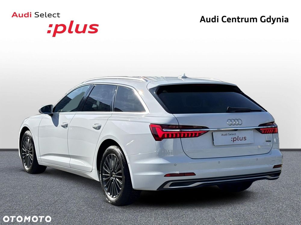 Audi A6 Avant - 3
