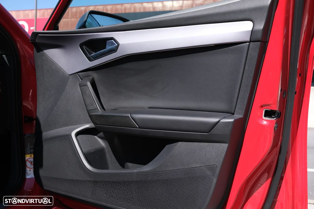 SEAT Leon - 35